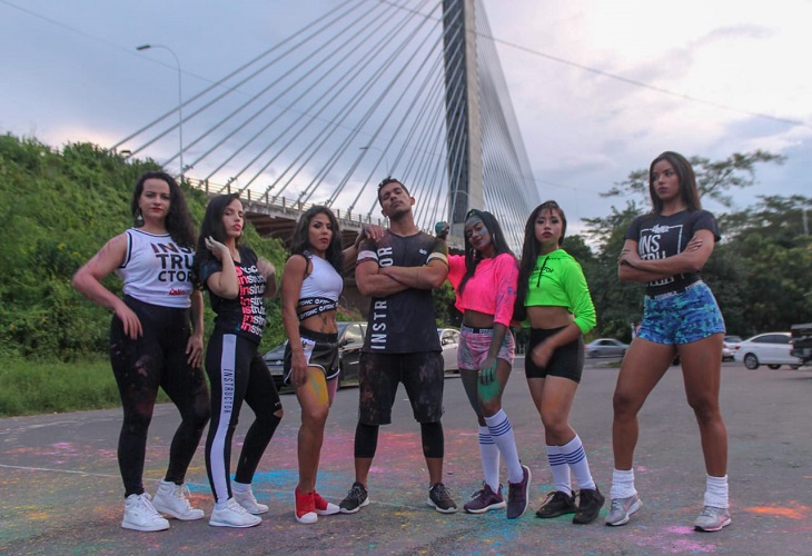 FitDance Piauí Color Apresenta Muita Música, Diversão e Cores