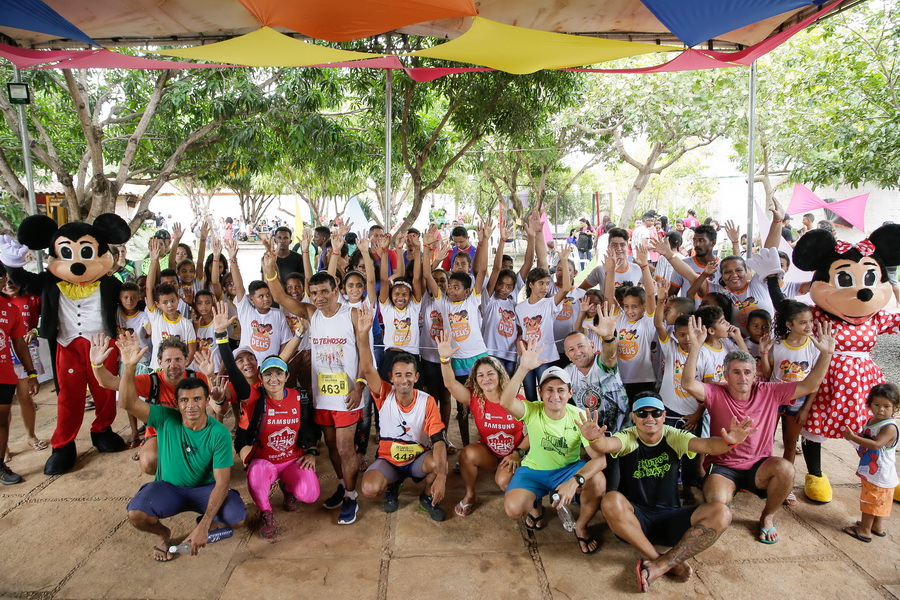 Desafio 42k de nazária trail run