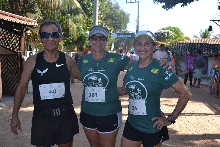 III Trail Barra Grande. Confira todos os cliques do evento