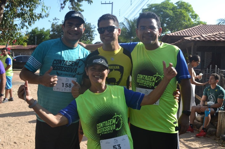 III Trail Barra Grande. Confira todos os cliques do evento