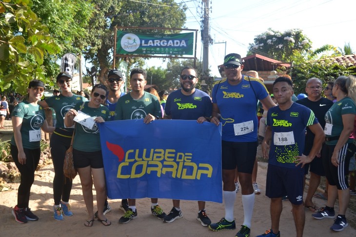 III Trail Barra Grande. Confira todos os cliques do evento