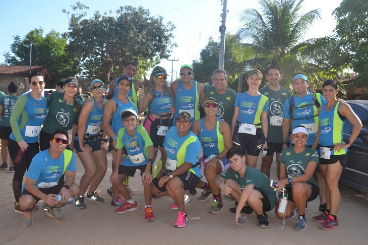 III Trail Barra Grande. Confira todos os cliques do evento