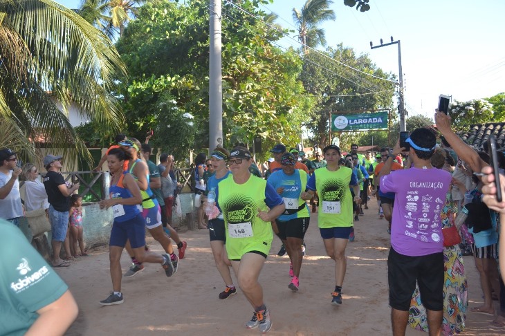 III Trail Barra Grande. Confira todos os cliques do evento