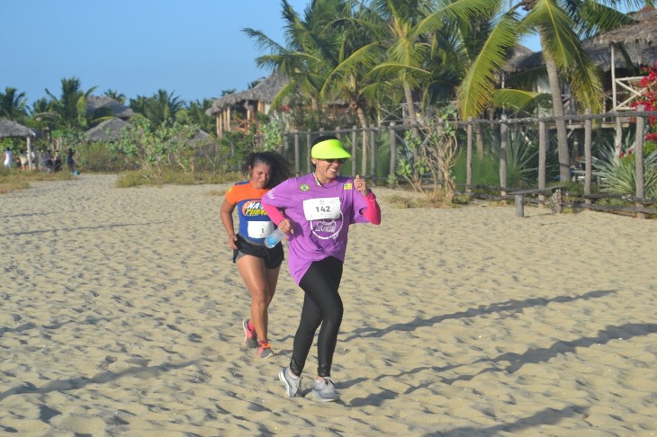 III Trail Barra Grande. Confira todos os cliques do evento