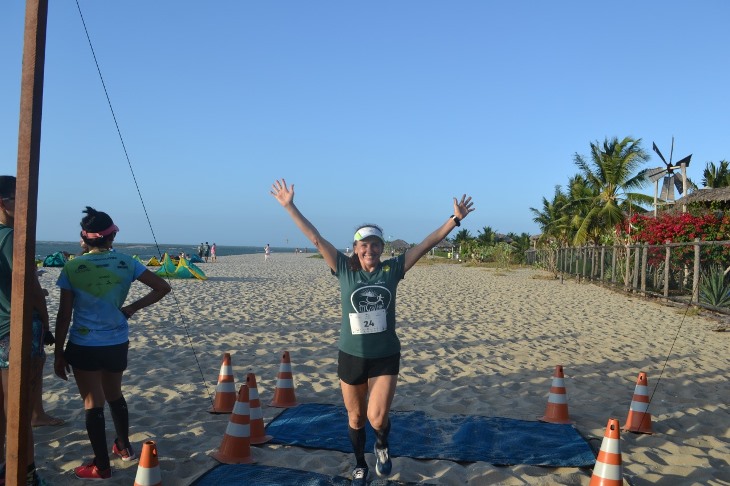 III Trail Barra Grande. Confira todos os cliques do evento