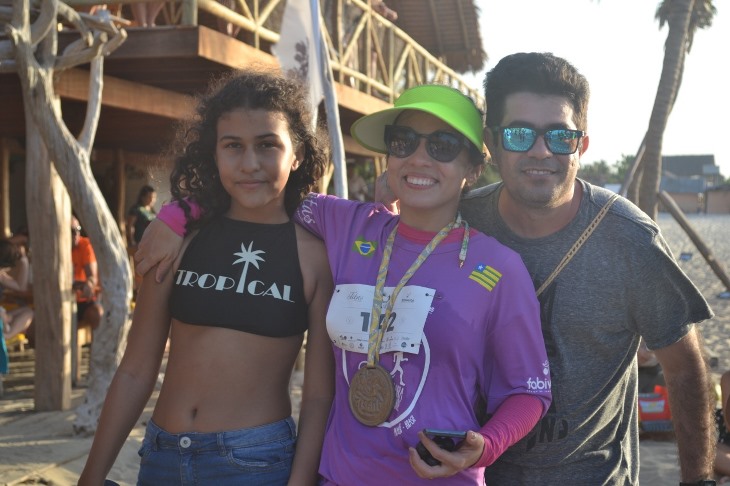 III Trail Barra Grande. Confira todos os cliques do evento