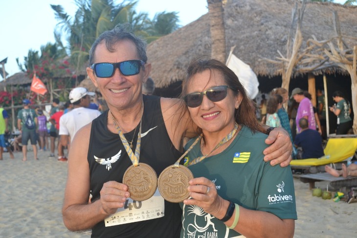 III Trail Barra Grande. Confira todos os cliques do evento