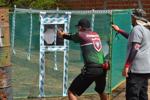 FETPI realizou a etapa final do Campeonato Piauiense de IPSC