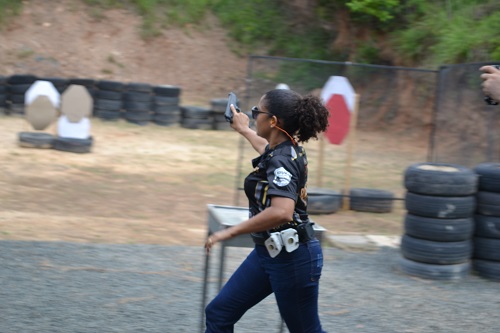 FETPI realizou a etapa final do Campeonato Piauiense de IPSC