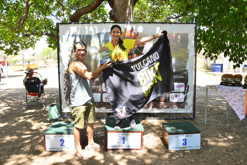 Corrida do Desafio dos Grotões em Monsenhor Gil marca prática esportiva em contato com a natureza