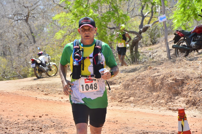 Corrida do Desafio dos Grotões em Monsenhor Gil marca prática esportiva em contato com a natureza