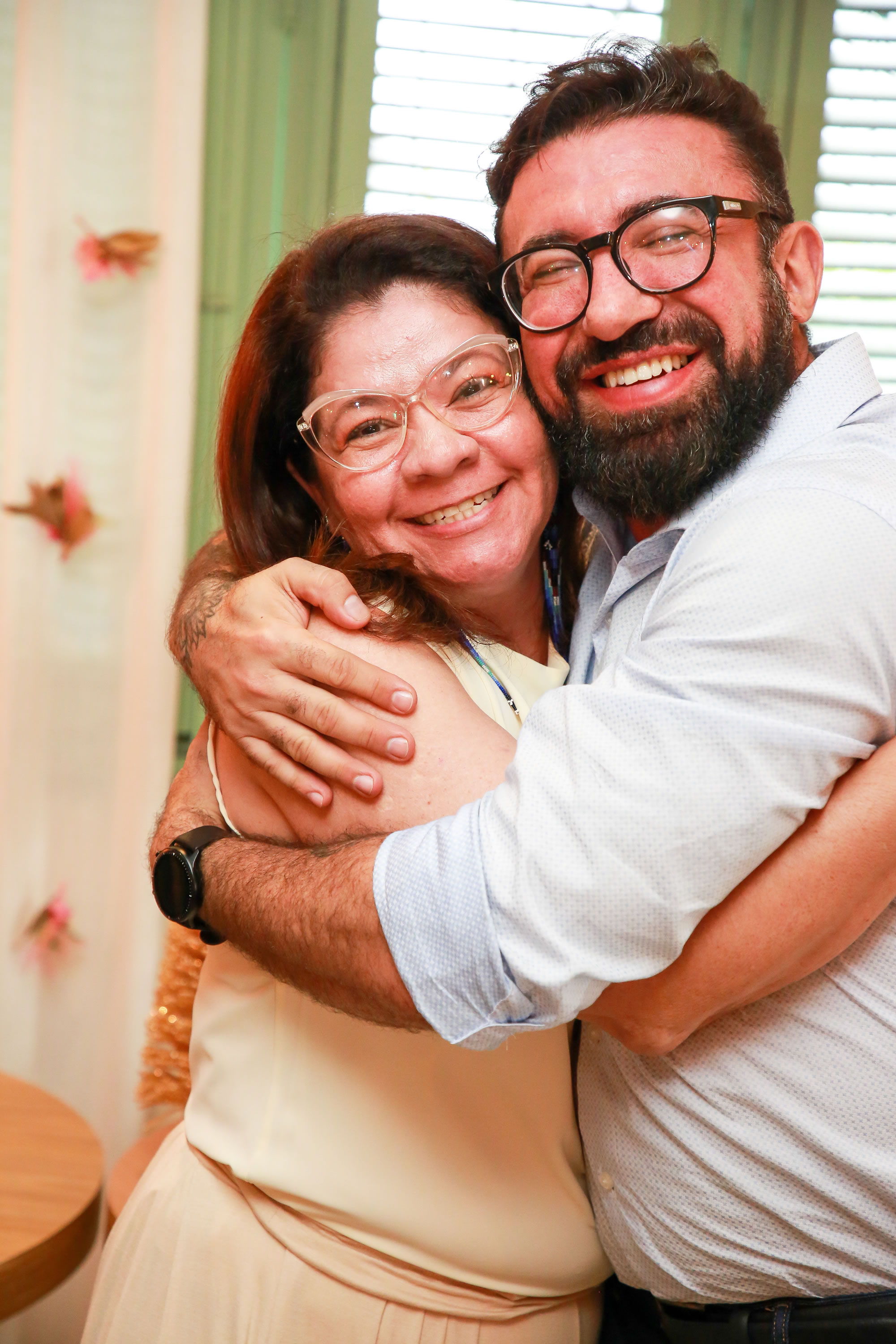 Confraternização: O Boticário Teresina reúne jornalistas e influenciadores para celebrar o natal