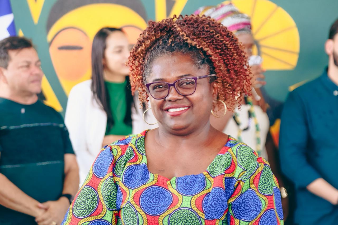 Reforma transforma Memorial Esperança Garcia em polo da memória e cultura afro no Piauí