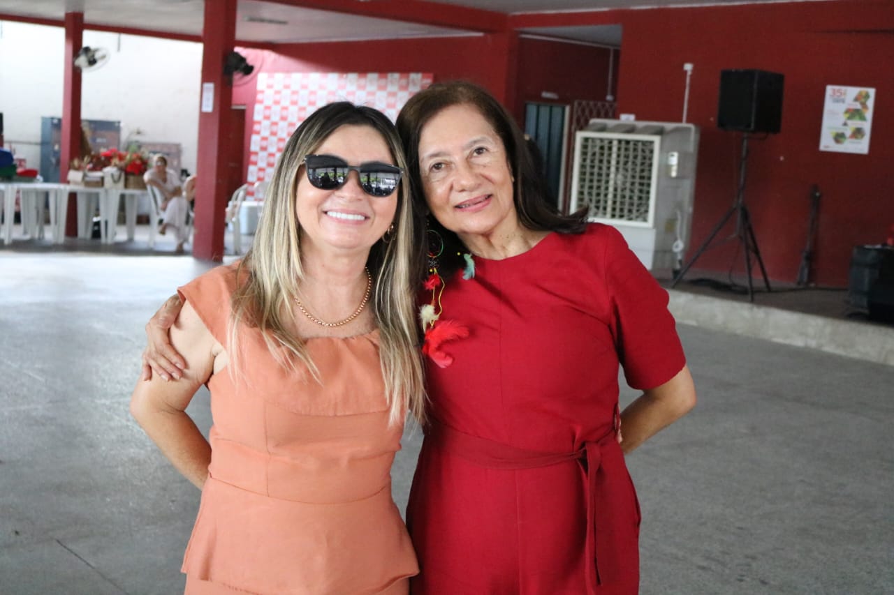 Confraternização 2025 do Sindicato de Assistência à Saúde do Estado do Piauí (SSASPI)