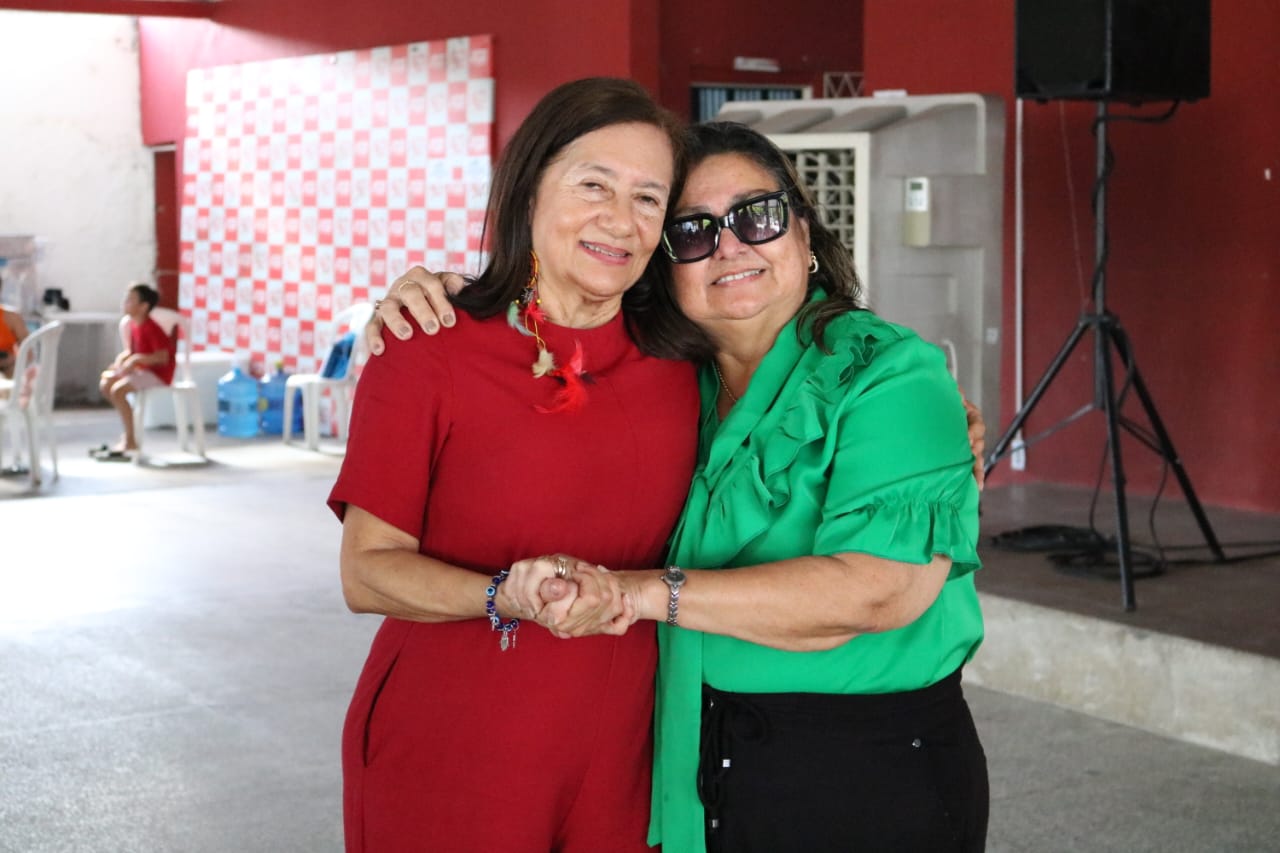 Confraternização 2025 do Sindicato de Assistência à Saúde do Estado do Piauí (SSASPI)