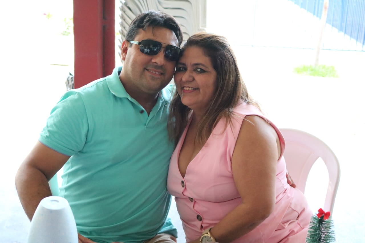 Confraternização 2025 do Sindicato de Assistência à Saúde do Estado do Piauí (SSASPI)