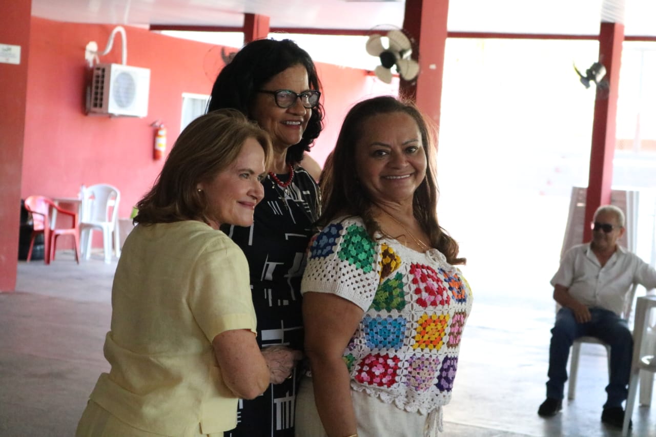 Confraternização 2025 do Sindicato de Assistência à Saúde do Estado do Piauí (SSASPI)