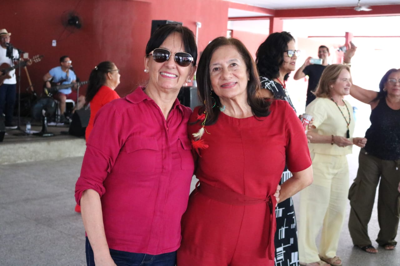 Confraternização 2025 do Sindicato de Assistência à Saúde do Estado do Piauí (SSASPI)