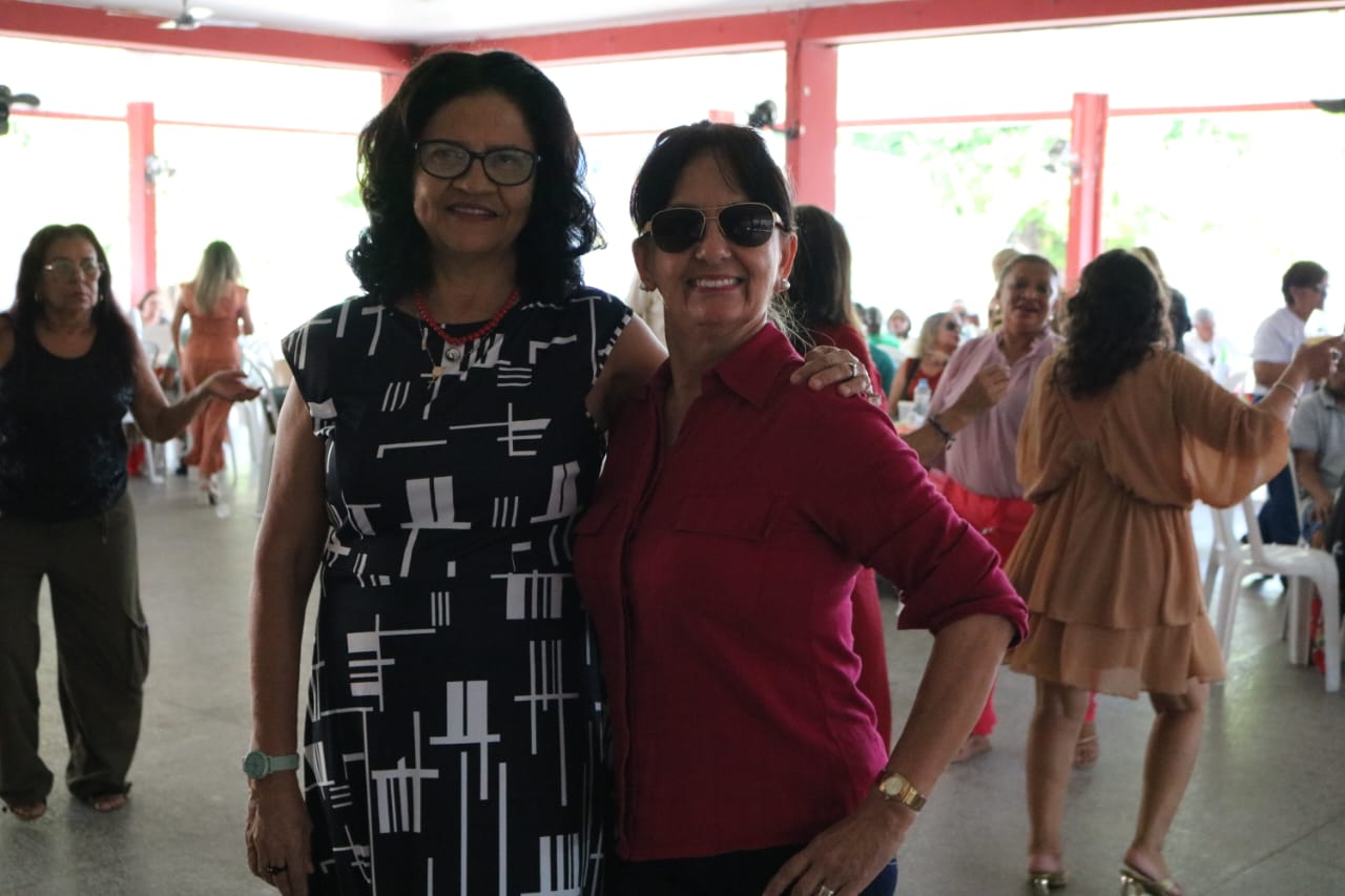 Confraternização 2025 do Sindicato de Assistência à Saúde do Estado do Piauí (SSASPI)