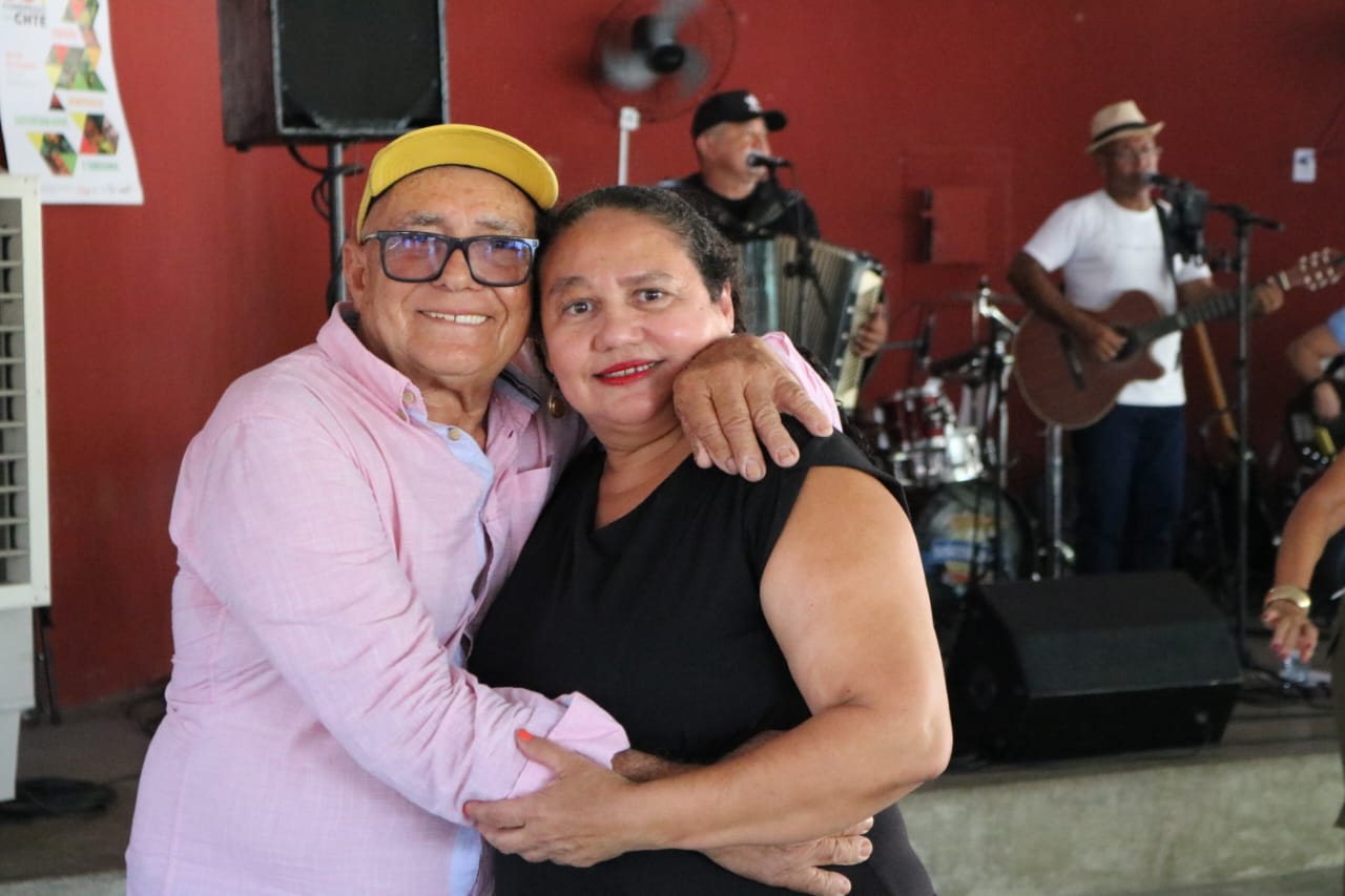 Confraternização 2025 do Sindicato de Assistência à Saúde do Estado do Piauí (SSASPI)