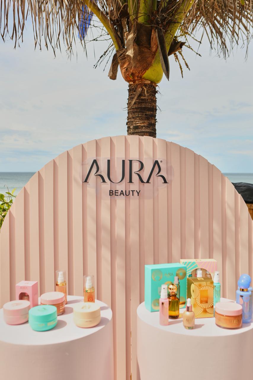 Influenciadora piauiense Delanny Letícia participa de ação com Jade Picon