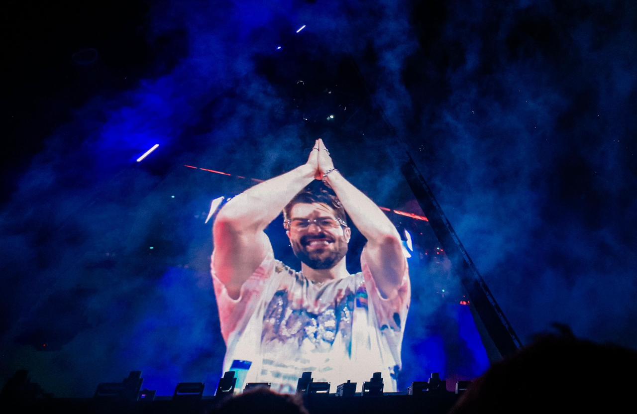 Alok em Teresina | Áurea Tour