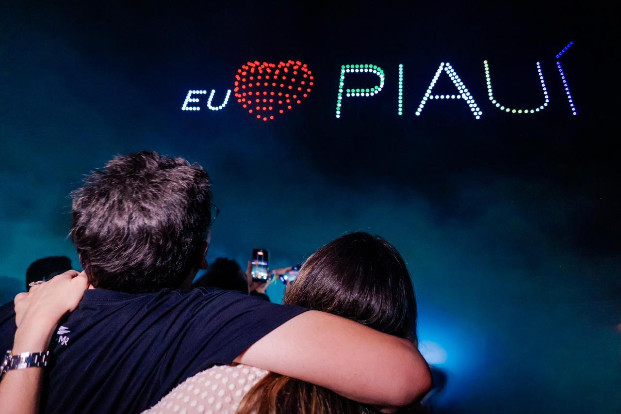 Alok em Teresina | Áurea Tour