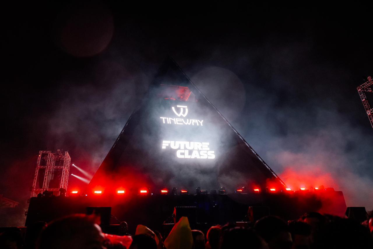 Alok em Teresina | Áurea Tour