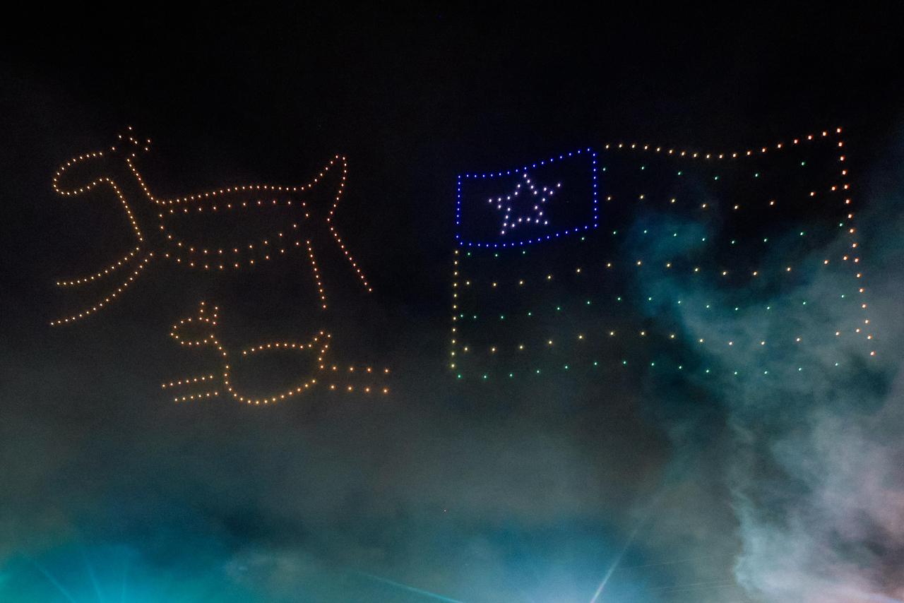 Alok em Teresina | Áurea Tour