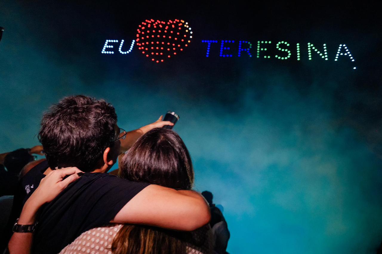 Alok em Teresina | Áurea Tour