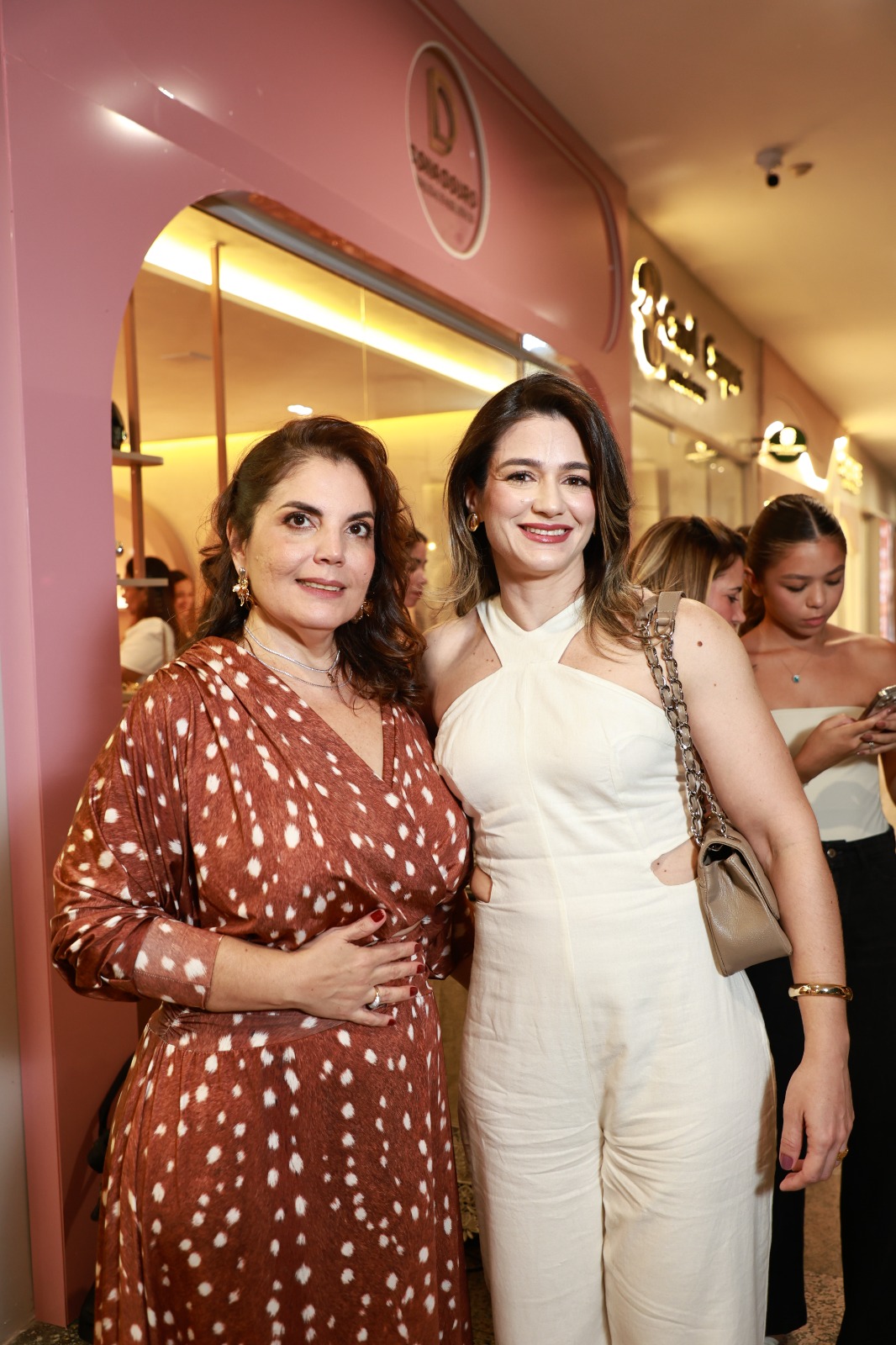 Inauguração - Loja DONA DOURO