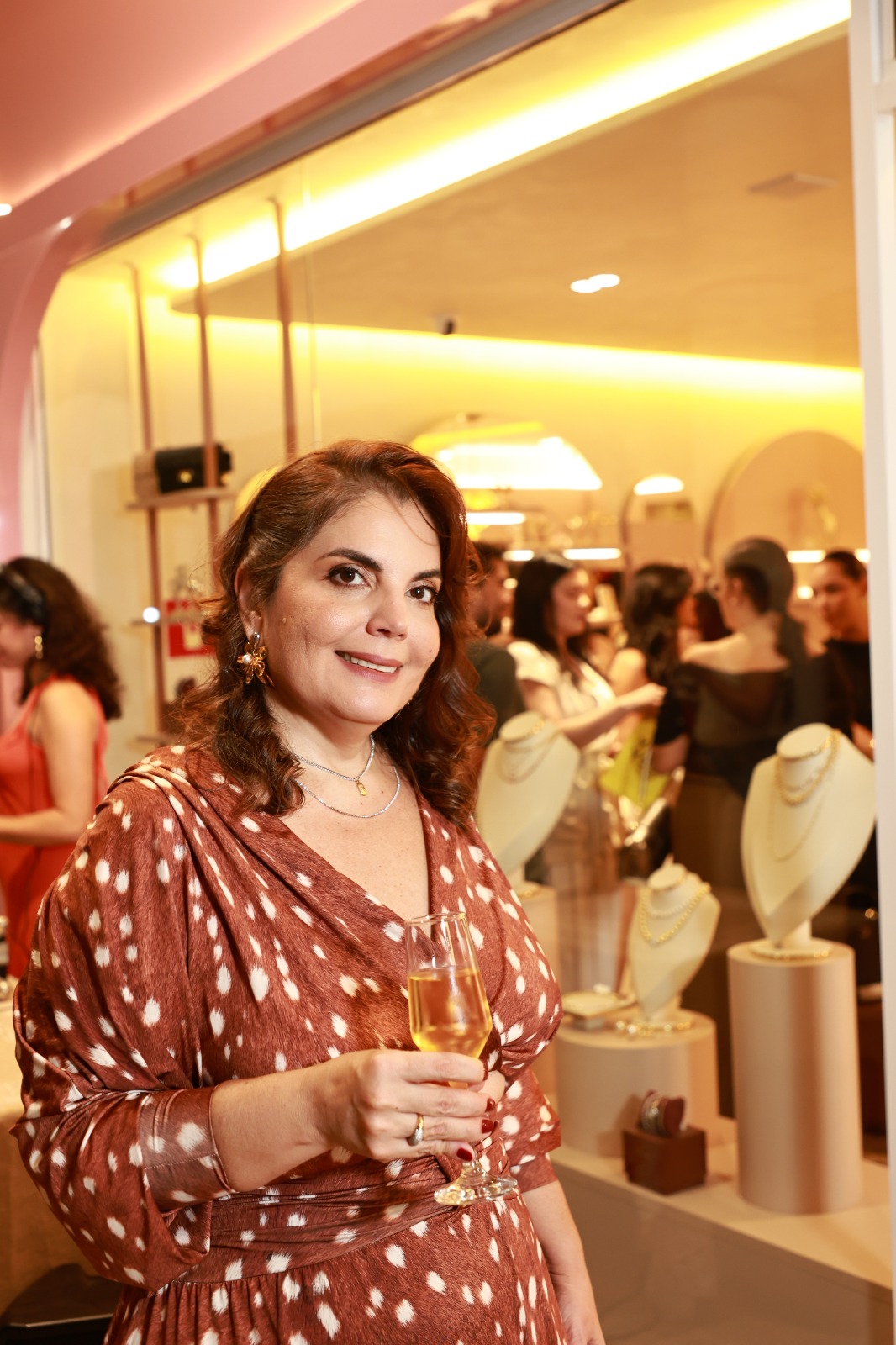 Inauguração - Loja DONA DOURO