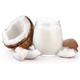 leite de coco
